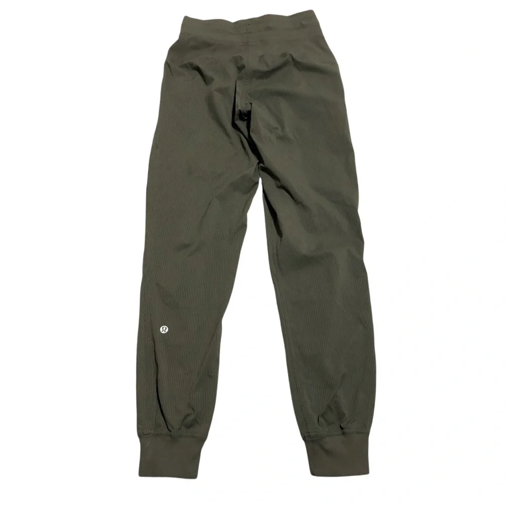 Lululemon Dance Studio Jogger Mid-Rise - Picture 7 of 10